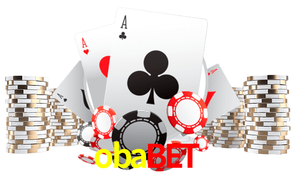 Jogue jogos de pôquer em obabet