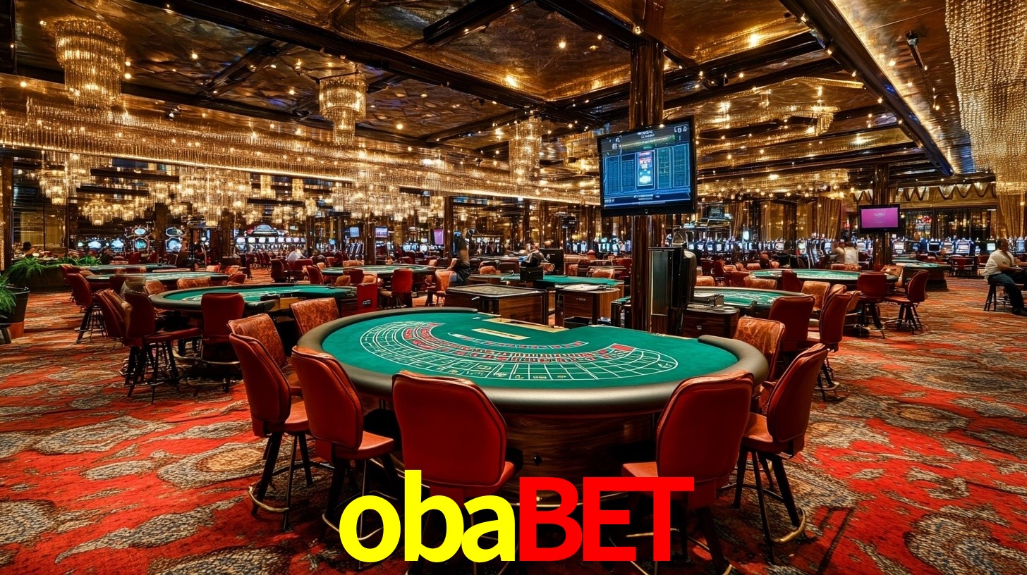 obabet vip