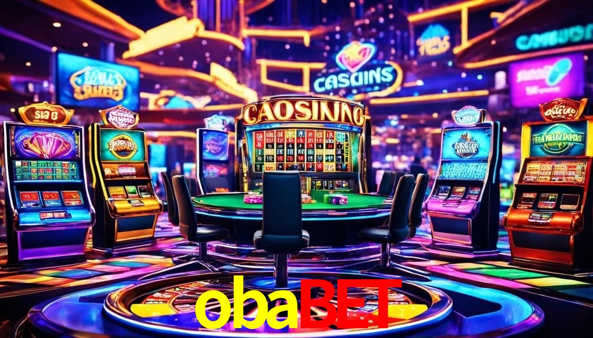 Experiência VIP obabet
