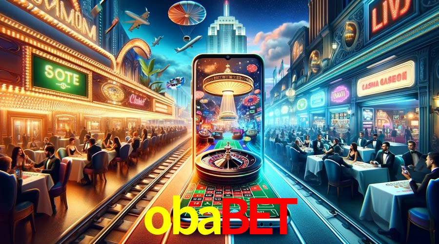 Games Directory obabet