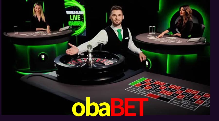 Live Casino obabet