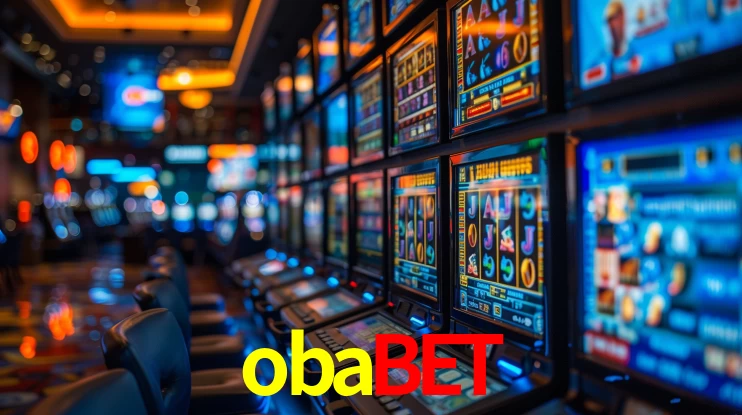 Game Providers obabet