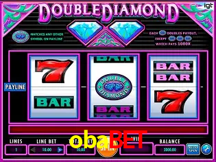 Descubra a Magia dos Jogos de Arcade no obabet