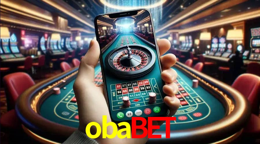 Bonus Features obabet
