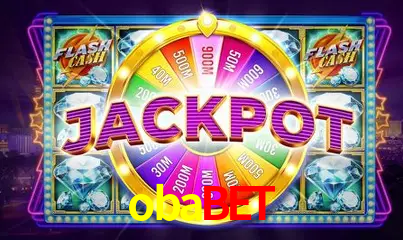 Descubra o Mundo do Cassino Online com obabet