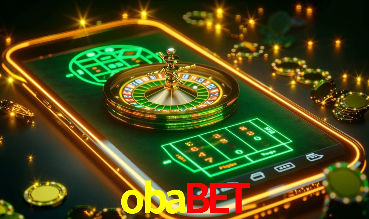 Promoções Sazonais obabet