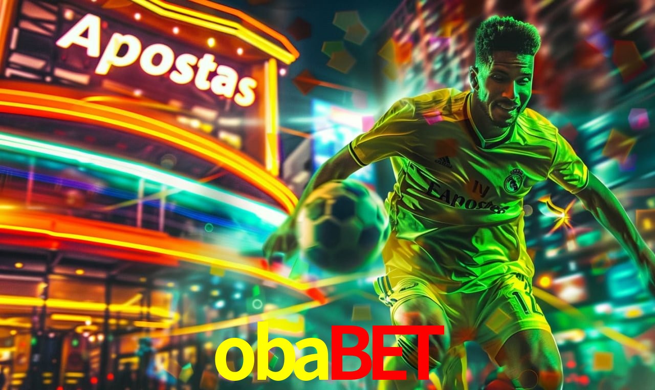 Jogos de Slot obabet