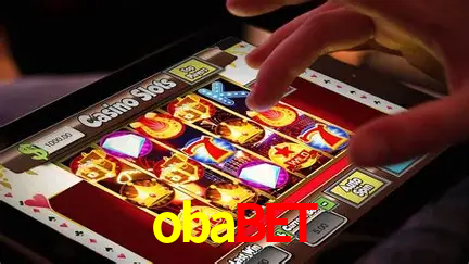 Desvendando o Mundo dos Jogos Virtuais na obabet