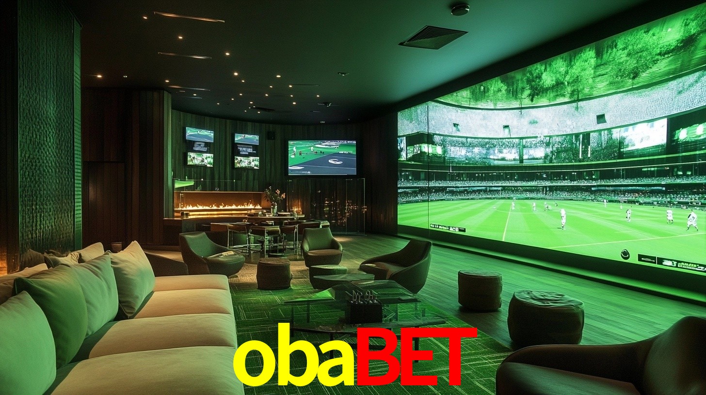obabet: Seu Especialista em Apostas Esportivas Brasileiras