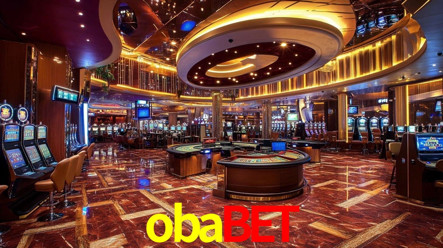 Welcome Bonus obabet