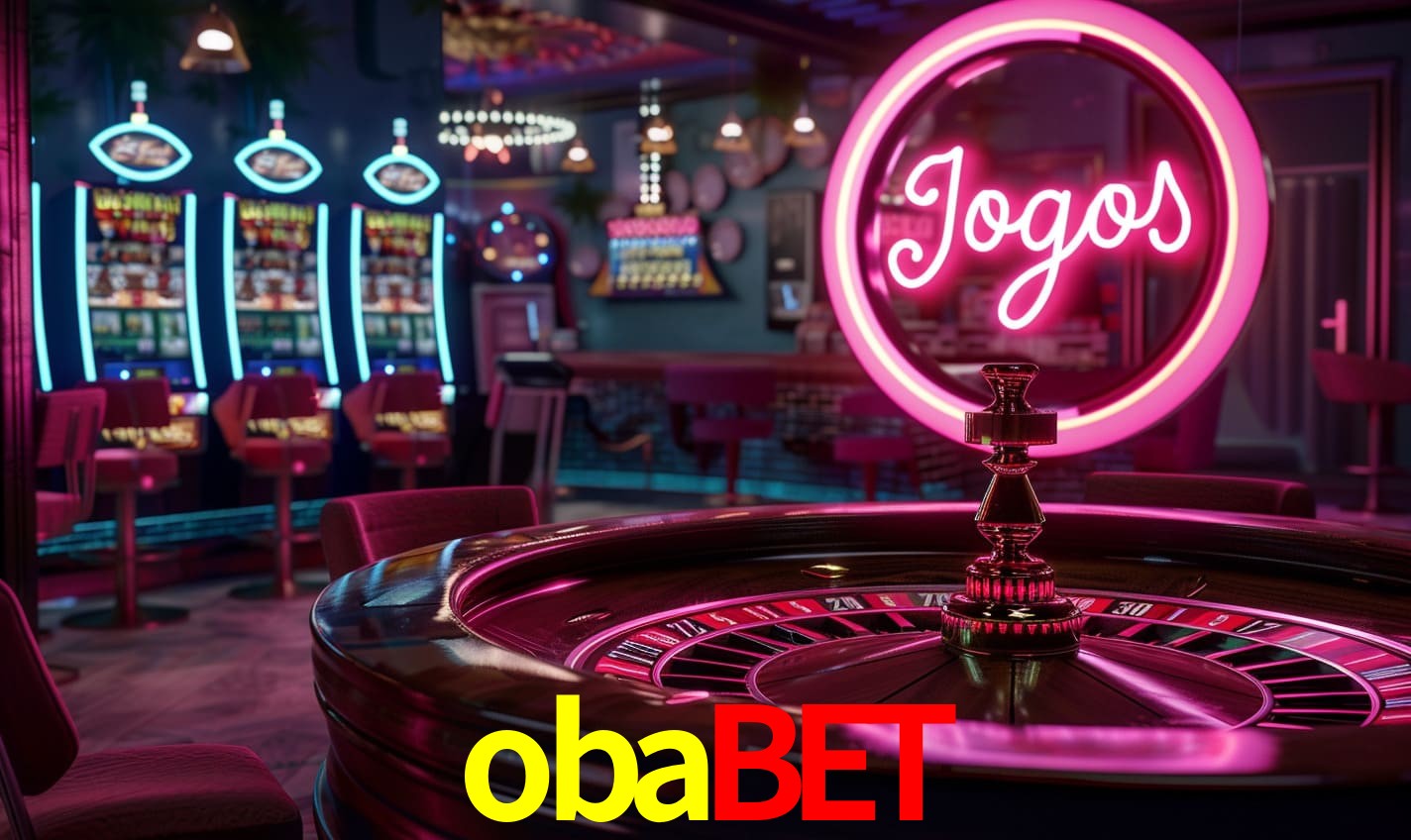 A Emoção da Loteria na obabet: Uma Chance de Mudança de Vida