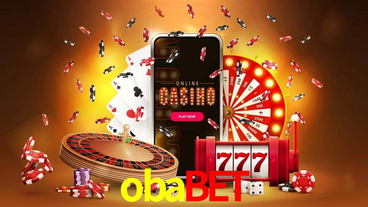 Login Seguro obabet