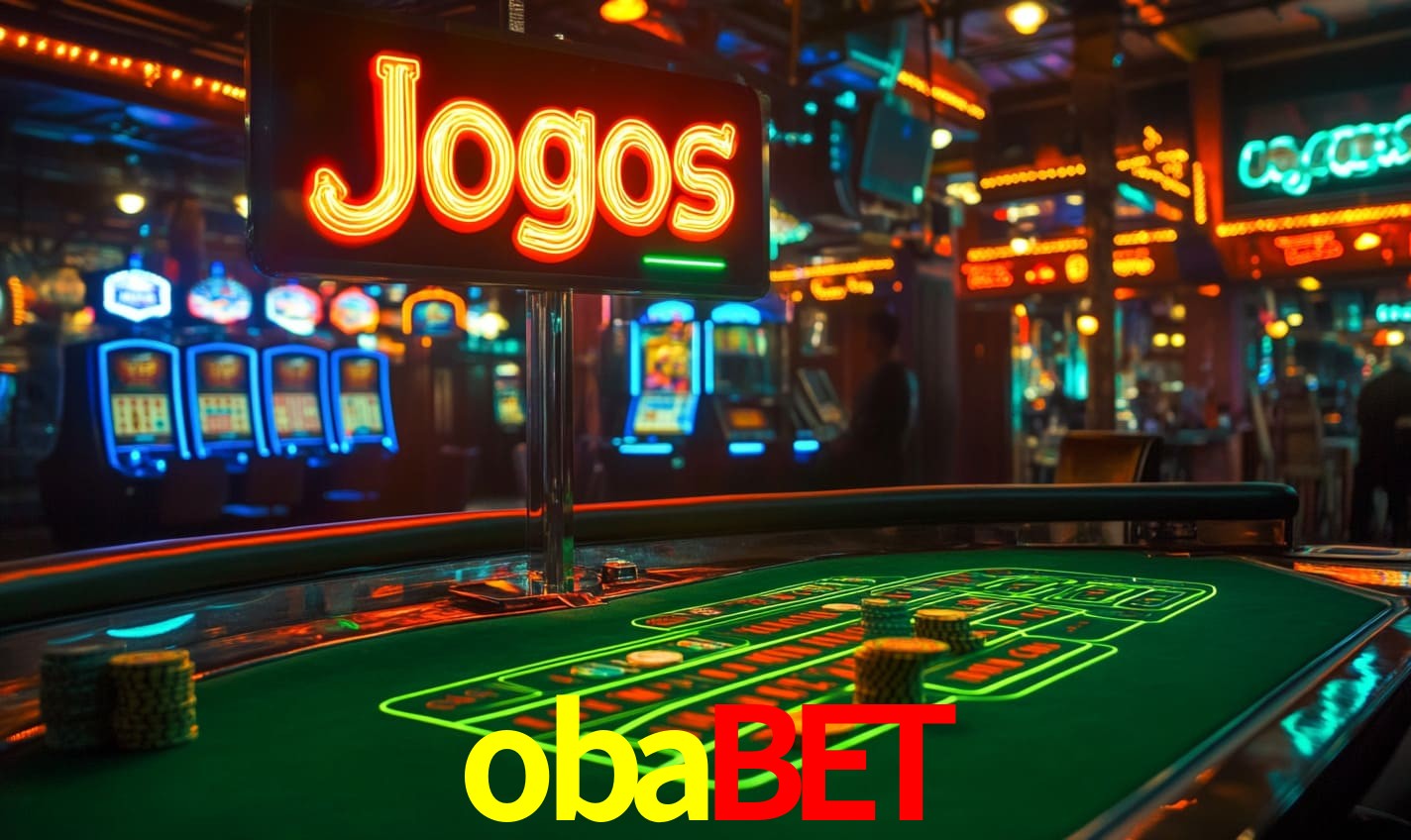 Login Seguro obabet