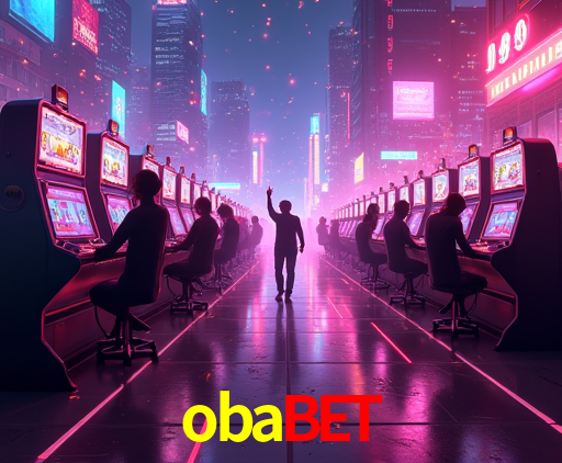 Casino Ao Vivo obabet
