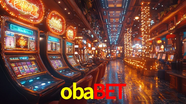 obabet: Seu Especialista em Apostas Esportivas Brasileiras