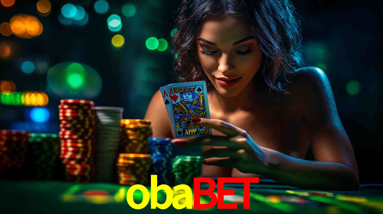 Descubra a Essência do obabet: Nossa História e Compromissos