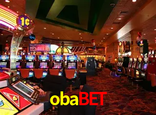 Descubra a Magia dos Jogos de Arcade no obabet