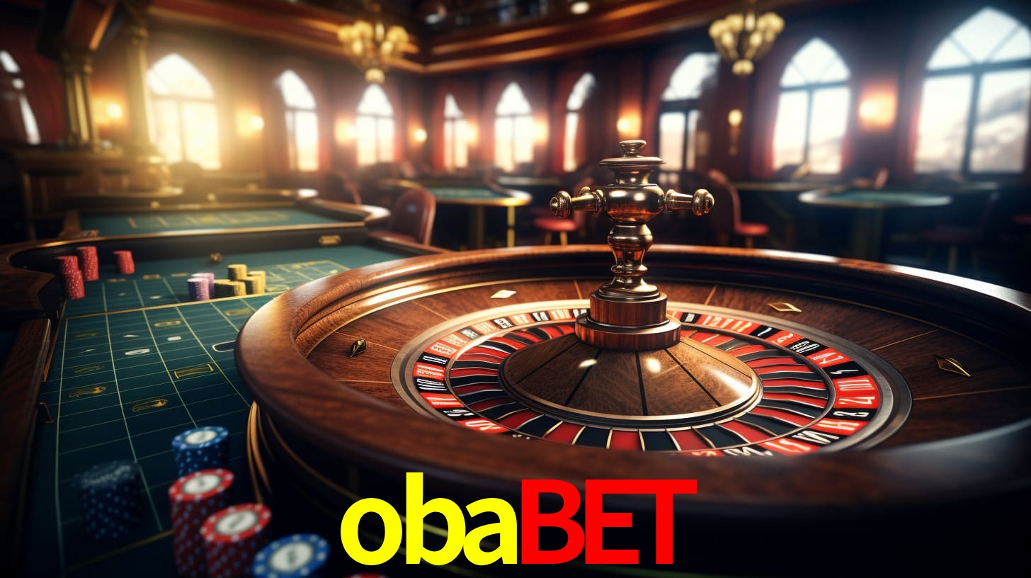 Live Casino obabet