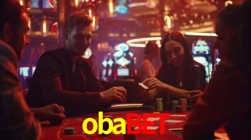 Descubra o Programa VIP da obabet: Vantagens Exclusivas para Jogadores