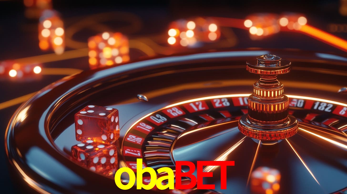 Roulette Table obabet