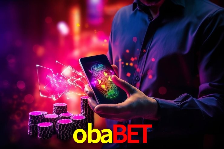 Mesa de Roleta obabet