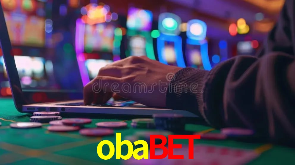 Jogos Exclusivos obabet