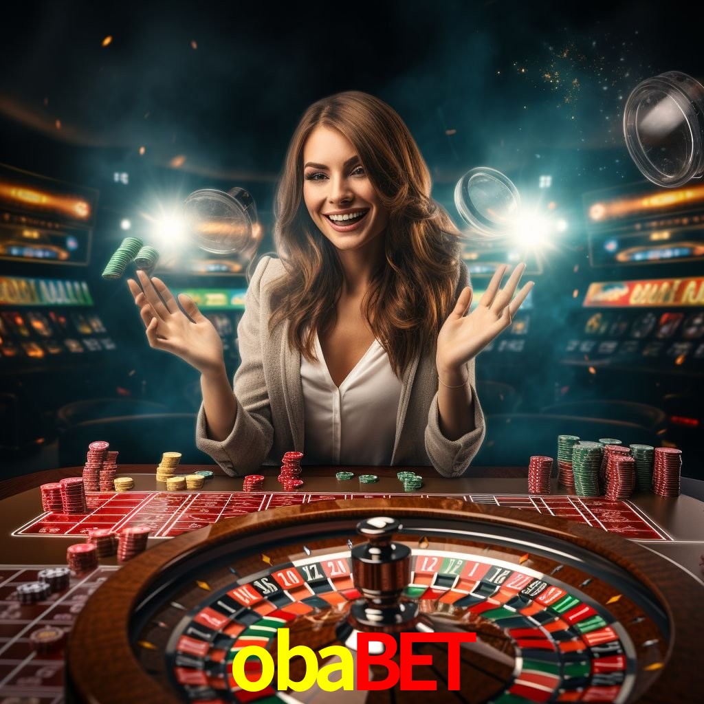 Experimente o Login Seguro Premium no obabet