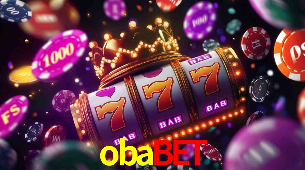 Slot Games obabet