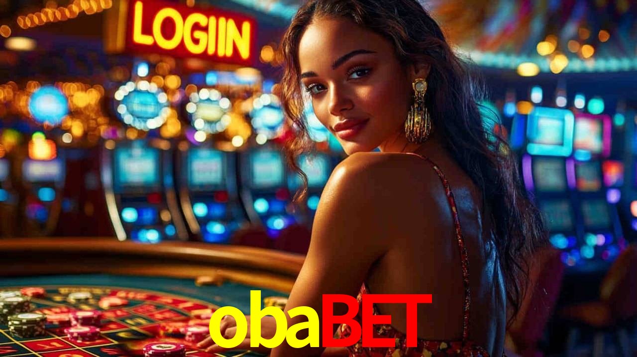 Provedores de Jogos obabet