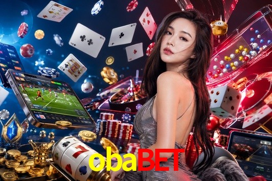 Live Casino obabet